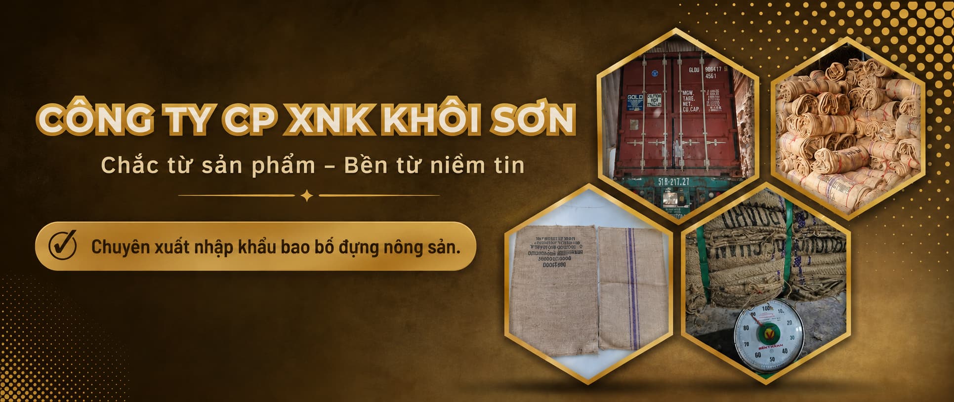 Khôi Sơn